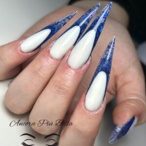 refill gel lunghezza estrema - alassio