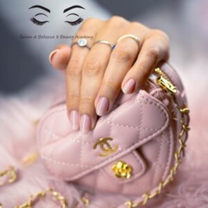 refill gel nude - alassio