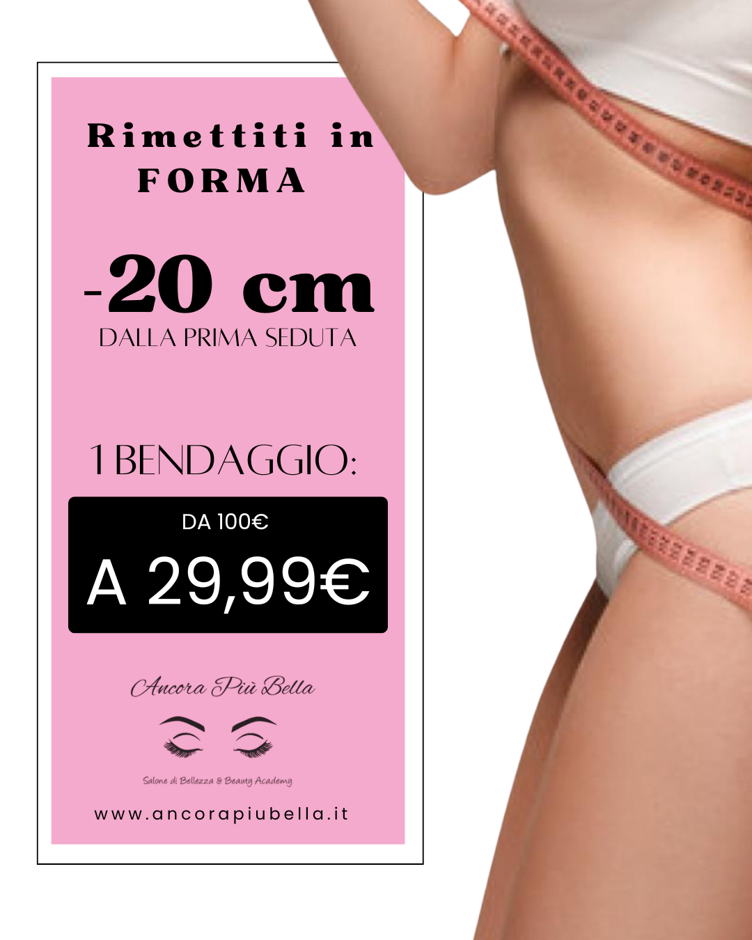 promo 1 bendaggio - monginevro