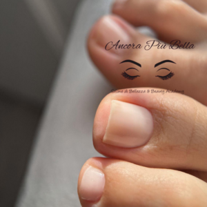 pedicure - alassio
