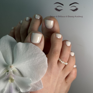 Pedicure + semi piedi - collegno