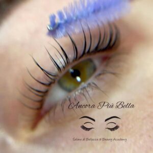 lash filler - collegno
