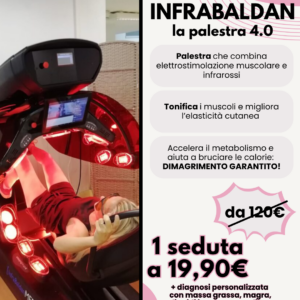 1 seduta INFRABALDAN - Monginevro